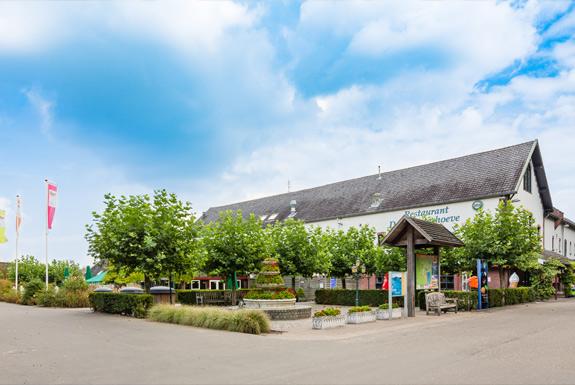 Restaurant De Kloosterhoeve | Klein Vink