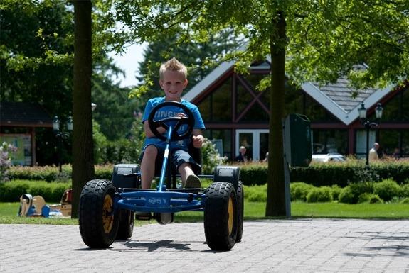 Go-Kart | Klein Vink